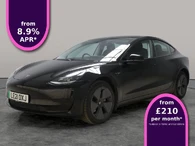 2021 Tesla Model 3 E Standard Plus