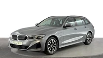2022 BMW 3 Series 2.0 330e Sport Touring 5d