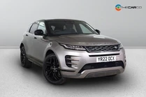 2022 Land Rover Range Rover Evoque 2.0 D165 R- Dynamic AWD Auto