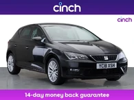2018 Seat Leon 1.2 TSI SE Dynamic Technology Hatchback