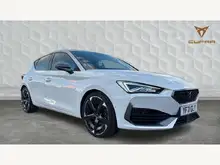 Cupra Leon NF