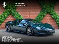 2023 Ferrari 296 GTB