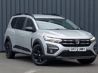 2022 Dacia Jogger 1.0 TCe Extreme SE