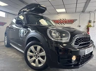 2018 MINI Countryman 2.0 Cooper S (s/s) Auto