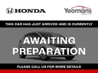 2016 Honda Jazz 1.3 i-VTEC EX CVT