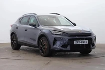 2024 Cupra Formentor 2.0 TSI VZ3 (333ps) 4Drive
