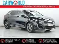 2023 Kia XCeed 1.6 GDi 3