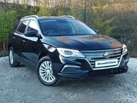 2021 MG MG5 E Exclusive EV
