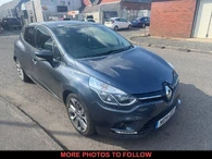 2019 Renault Clio 0.9 TCe Iconic (75ps)