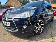 2014 Citroen DS3 1.6e-HDi DStyle Plus (90bhp) Airdream