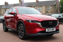 2022 Mazda CX-5 2.0 Sport (Safety Pack) Auto