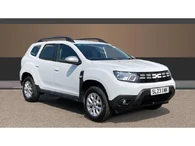 2023 Dacia Duster 1.3 TCe Expression (130bhp) Station Wagon 5d