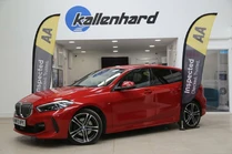 2021 BMW 1 Series 2.0TD 118d M Sport