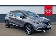 2018 Renault Captur 1.5dCi Dynamique S Nav (90bhp)