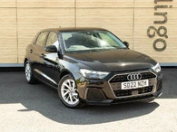 2022 Audi A1 1.0 30 TFSI Sport