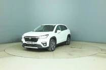 2024 Suzuki S-Cross 1.4 Boosterjet Ultra ALLGRIP