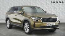 2025 Skoda Kodiaq 2.0TDI SE L (150ps)