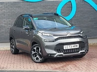 2023 Citroen C3 Aircross 1.2 PureTech Shine Plus (130ps) EAT6