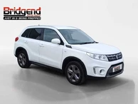 2018 Suzuki Vitara 1.6 SZ-T