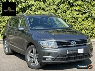 2019 Volkswagen Tiguan 1.5 TSI Match (150ps) DSG