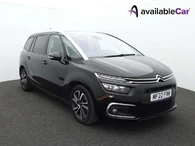 2022 Citroen Grand C4 SpaceTourer 1.5BlueHDi Shine