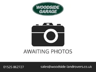 2017 Land Rover Discovery 3.0TD6 HSE Luxury