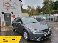 2013 Seat Leon 2.0TD SE