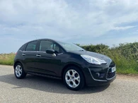 2011 Citroen C3 1.4TD Connexion