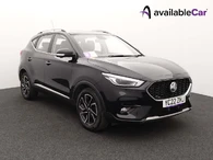 2022 MG ZS SUV 1.5 VTI-Tech Exclusive