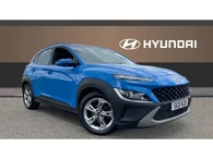 2021 Hyundai Kona 1.0 T-GDi SE Connect