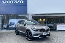 2020 Volvo XC40 2.0 B5 Inscription Pro