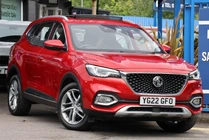 2022 MG HS 1.5T-GDI Exclusive (162ps) DCT
