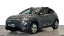 2020 Hyundai Kona E Premium (204ps)