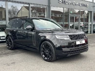 2024 Land Rover Range Rover 4.4 P530 Autobiography (LWB)