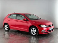 2019 Volkswagen Polo 1.0 SE (65ps) EVO (s/s)