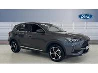2024 MG HS 1.5T-GDI Trophy (258ps) Plug-in Hybrid 1490cc Auto