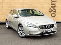 2018 Volvo V40 1.5 T3 Inscription