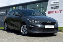 2019 Kia ceed 1.6CRDi 2 (ECO) Hatchback