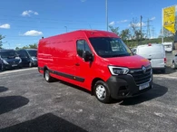 2022 Renault Master 2.3dCi LML35TW 145 Business RWD
