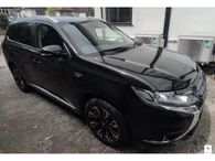 2018 Mitsubishi Outlander 2.0 4hs PHEV (5st)