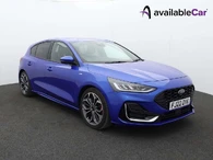 2022 Ford Focus 1.5 ST-Line Vignale Hatchback Auto