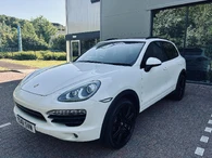 2011 Porsche Cayenne 3.0TD (245bhp) AWD Tiptronic S
