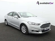 2018 Ford Mondeo 2.0TDCi Zetec Edition (AWD) Hatchback