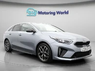 2020 Kia Pro ceed 1.4 T-GDi GT-Line Lunar Edition DCT