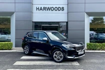 2024 BMW X1 2.0TD sDrive18d xLine
