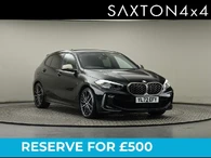 2023 BMW 1 Series 2.0 M135i xDrive (Pro Pack)