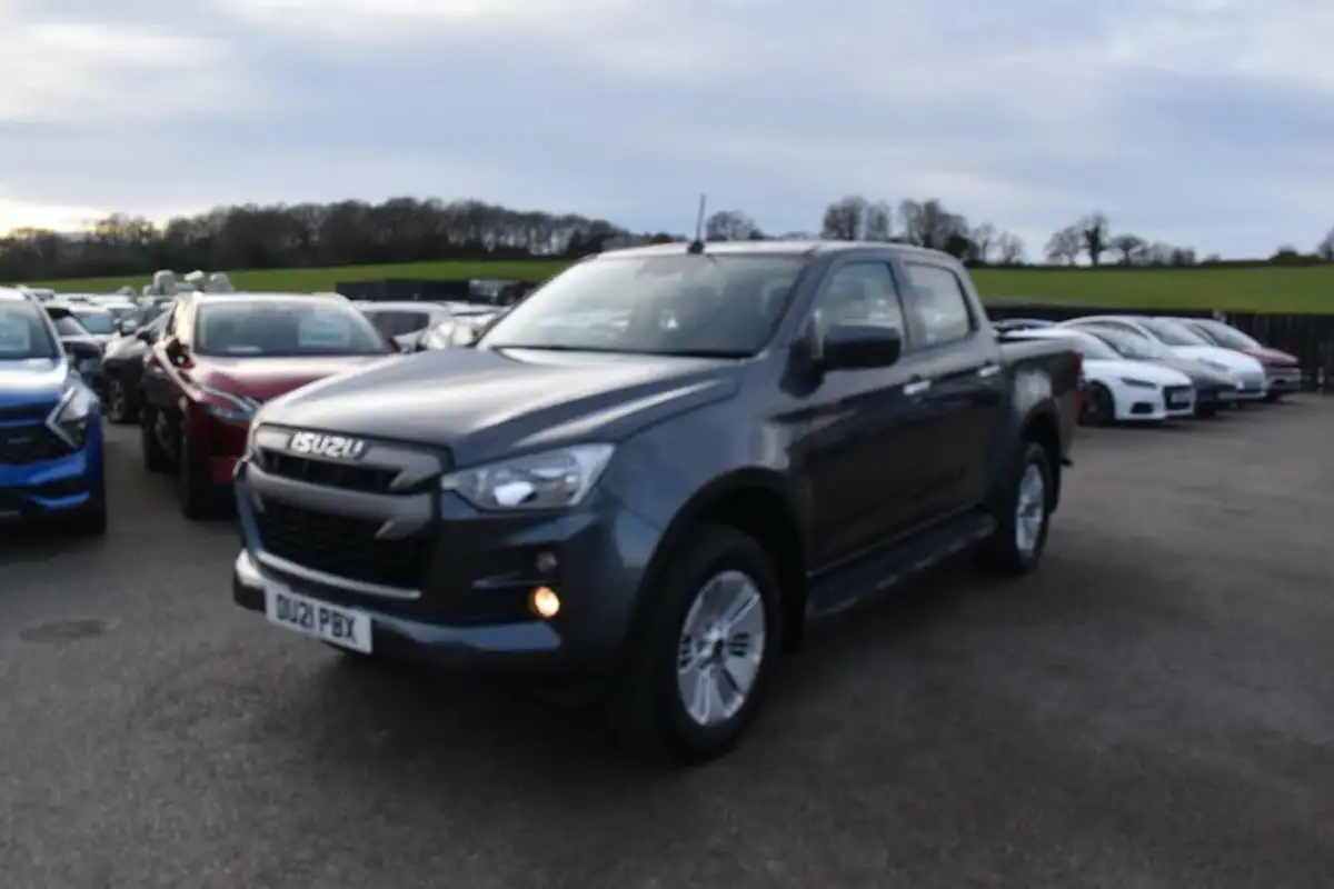 2021-isuzu-d-max-19td-dl20-double-pickup-big-8