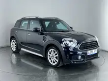 MINI Mini Countryman
