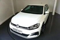 2018 Volkswagen Golf 2.0TDI GTD Hatchback 5d
