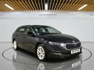 2021 Skoda Octavia 1.5 TSI SE L Estate